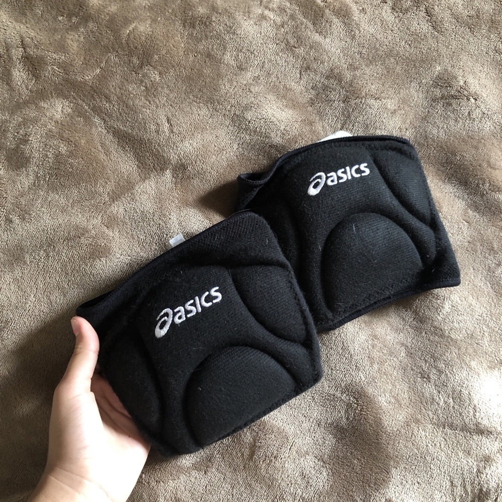 Volleyball knee pads ASICS